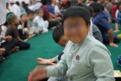 Ifthar Jama'i 1447H/2026