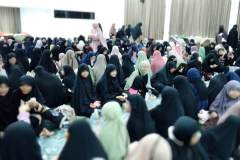 Ifthar Jama'i Izzatus Sunnah 1446H