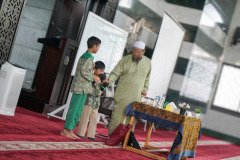 Kajian Edukasi Anak 2026