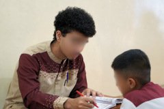 SD Halaqoh Qur'an 2025