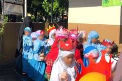 SD MPL Hari ke 1