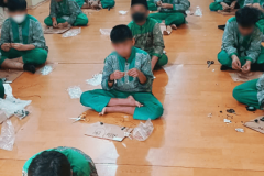 SD Prakter Kelistrikan