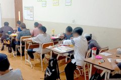 Photo-Ujian-Seni-Rupa-SDIT-10