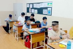 Photo-Ujian-Seni-Rupa-SDIT-13