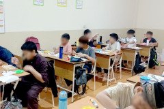 Photo-Ujian-Seni-Rupa-SDIT-14
