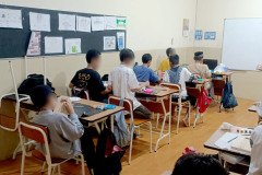 Photo-Ujian-Seni-Rupa-SDIT-9
