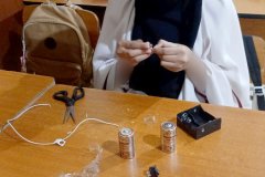 Ujian Praktik Kelas 6 - 2025