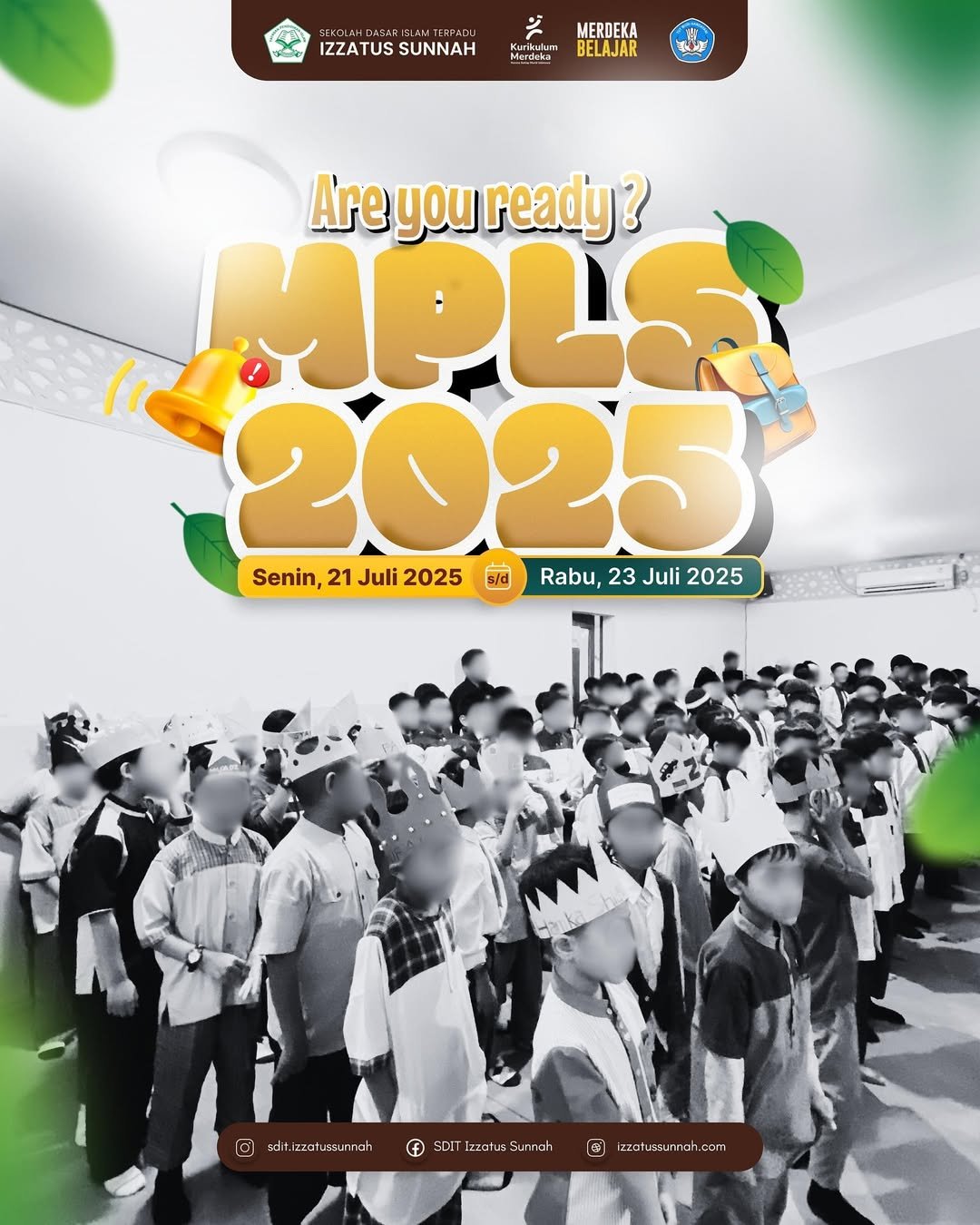 Are you ready to MPLS 2025