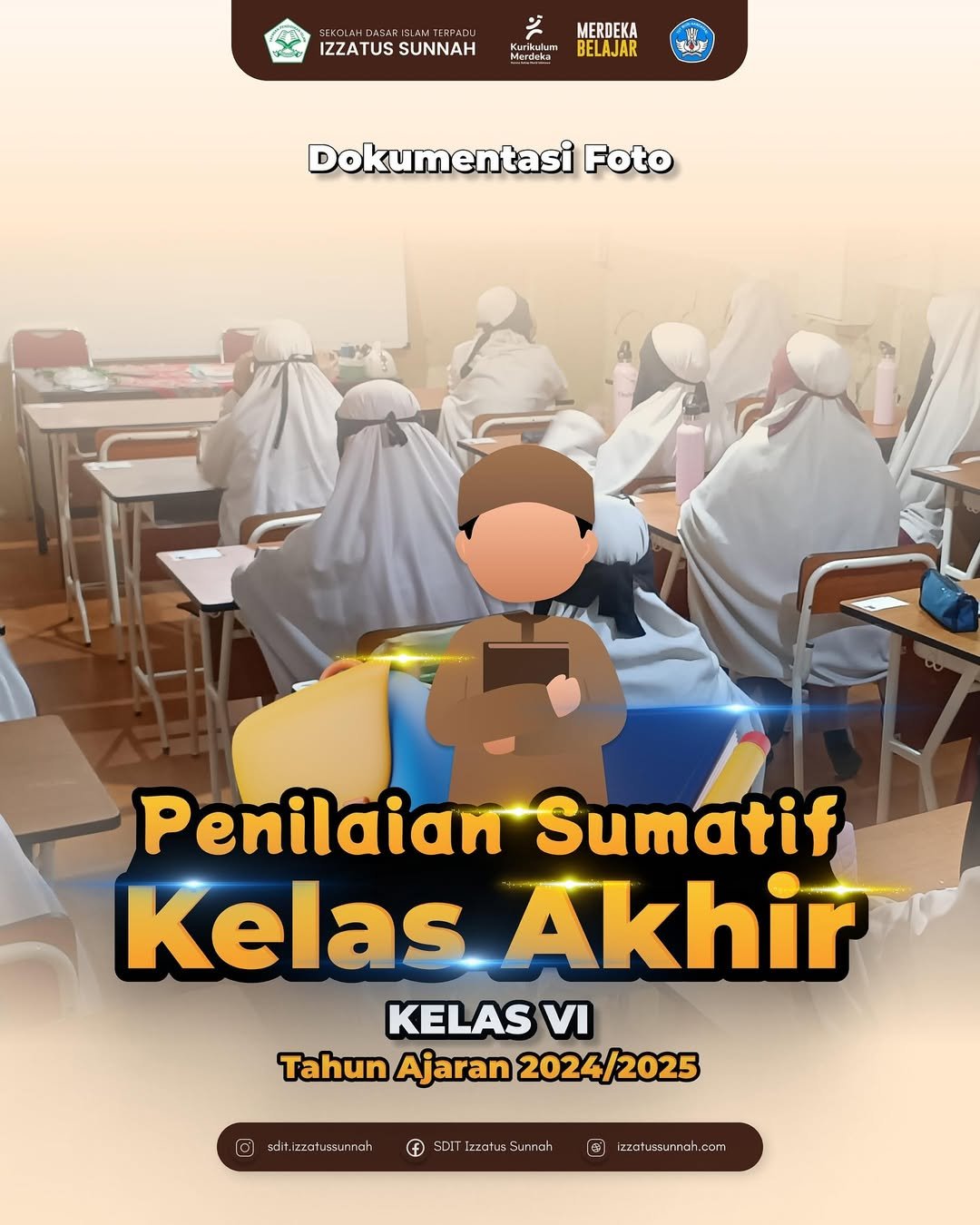 Penilaian Sumatif Kelas Akhir 2025 -1