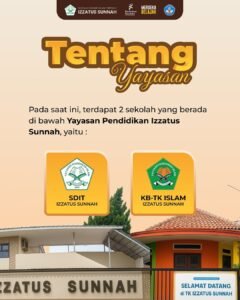Berkenalan dengan Izzatus Sunnah