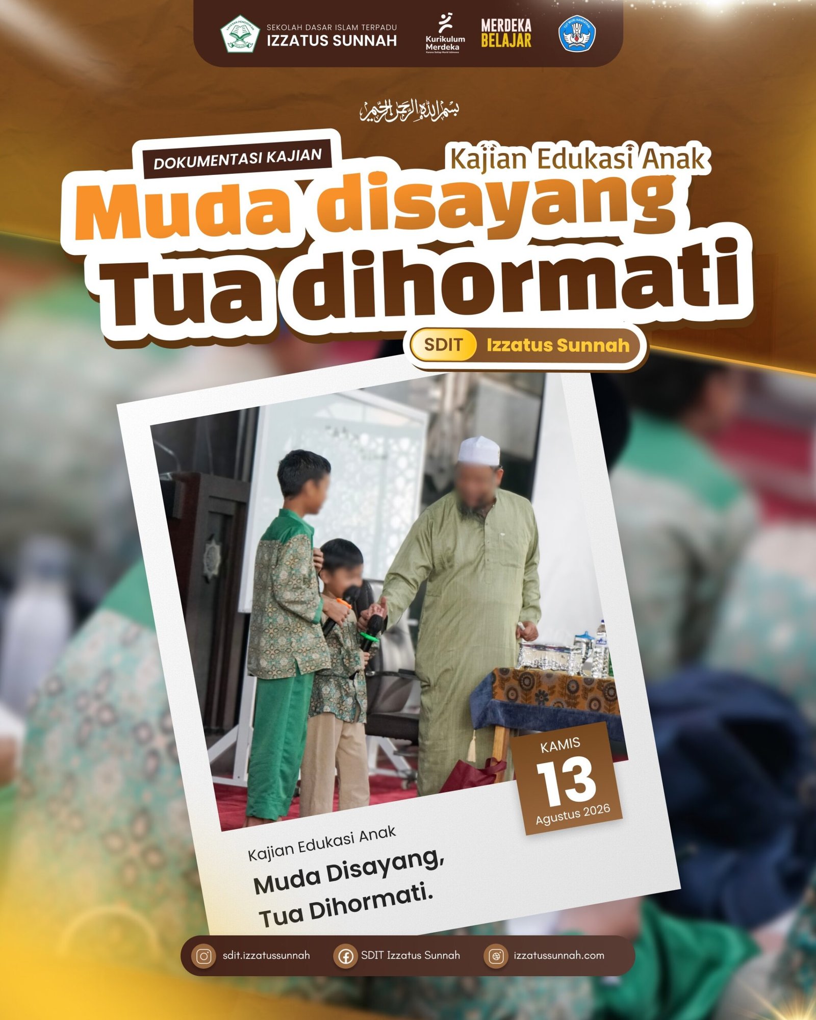 Dokumentasi Kajian Edukasi Anak 2026 - 15